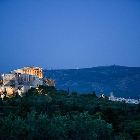 Acropolis Area 5 Minutes To The Museum And Metro Apartment Athens Luaran gambar