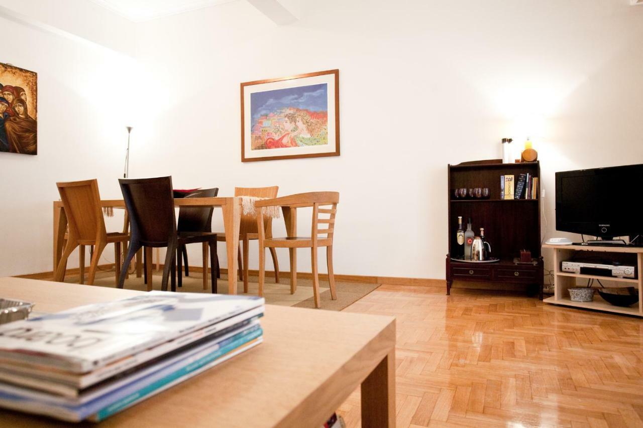 Acropolis Area 5 Minutes To The Museum And Metro Apartment Athens Luaran gambar