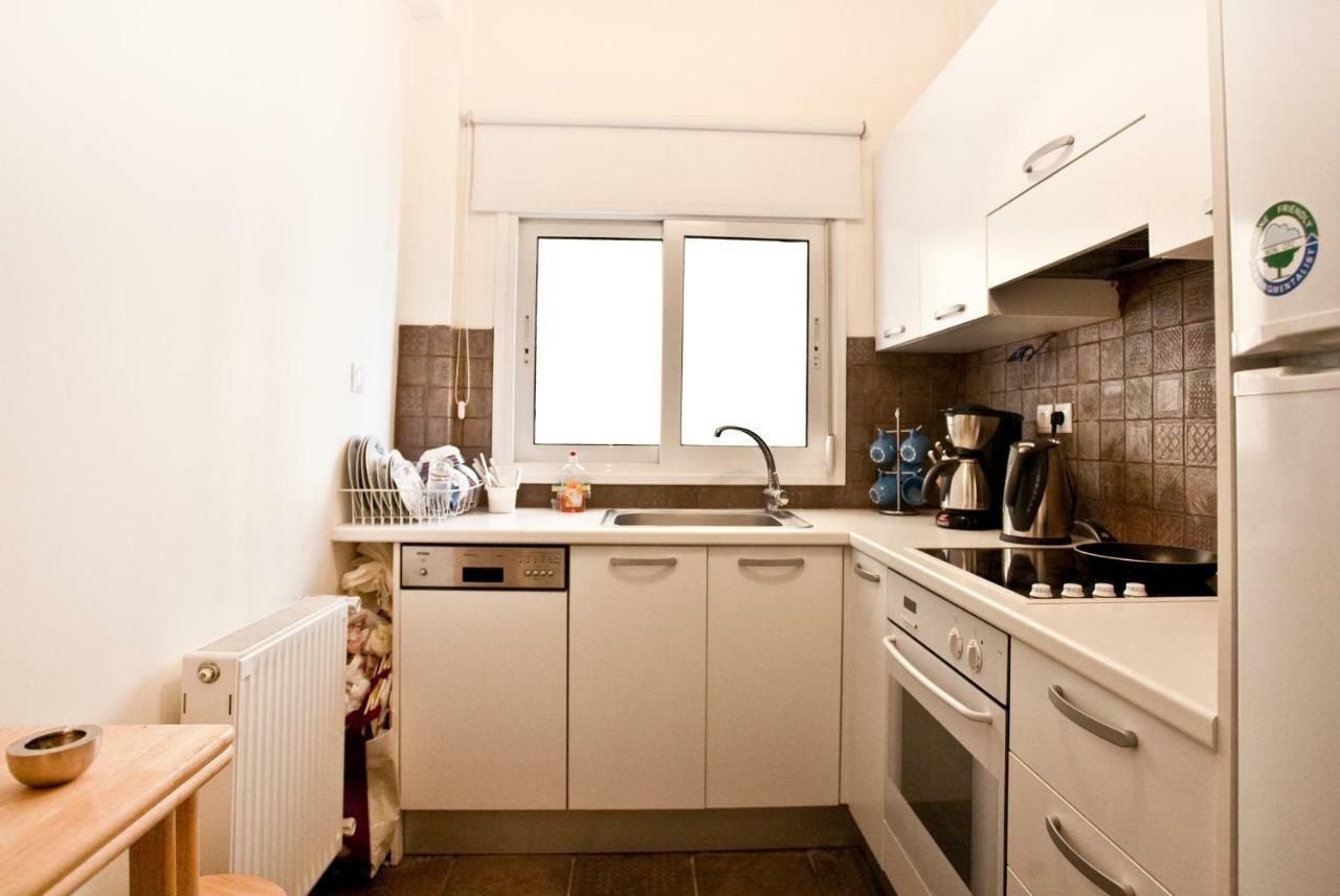 Acropolis Area 5 Minutes To The Museum And Metro Apartment Athens Luaran gambar
